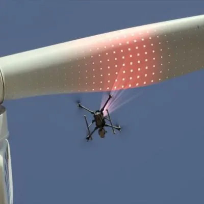 servicios de vídeo aéreo con drones
