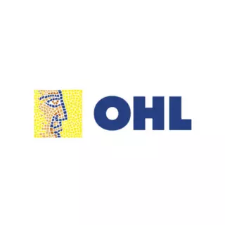 grabación con dron de vídeos corporativos OHL