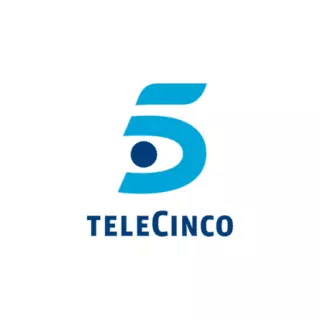 vídeos aéreos con dron para empresas Telecinco