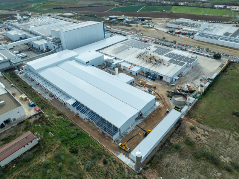 Inspección de Activos Logísticos