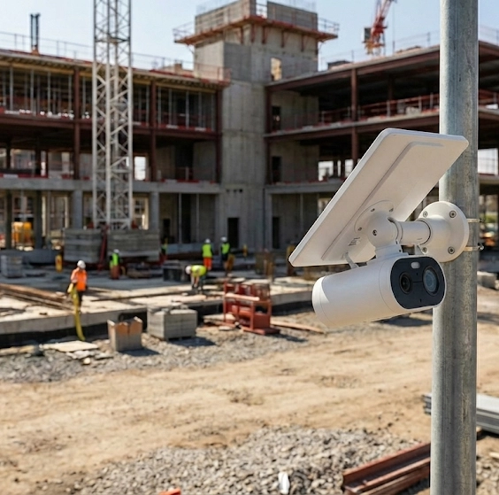 Seguimiento Técnico 6K